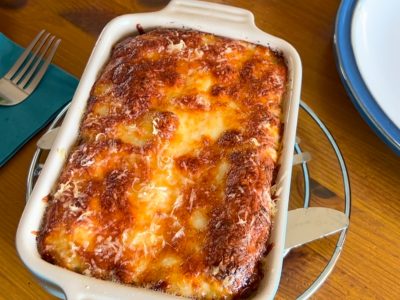 Parmigiana