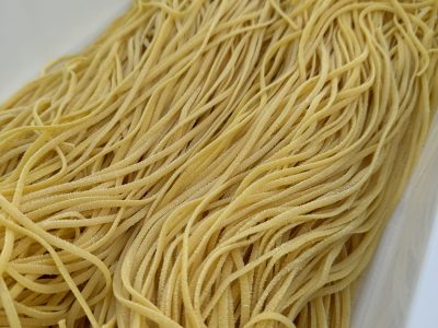 Fresh Linguini Pasta