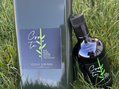 Extra Virgine Olive oil